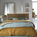 Зеркало Mediterraneen с рамой из дуба варинант исполнения - 3 | Loft Concept в Екатеринбурге