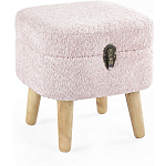 Пуф Fatal pink варинант исполнения - 1 | Loft Concept в Екатеринбурге