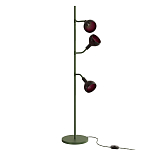 Торшер Cupula варинант исполнения - 1 | Loft Concept в Екатеринбурге