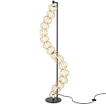 Торшер Phantom paths варинант исполнения - 1 | Loft Concept в Екатеринбурге