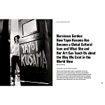 Редкое подарочное издание Yayoi Kusama: 1945 to Now варинант исполнения - 11 | Loft Concept в Екатеринбурге