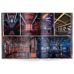 Книга Andrew Martin Interior Design Review Vol. 27 варинант исполнения - 3 | Loft Concept в Екатеринбурге