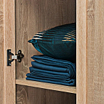 Шкаф Pauline варинант исполнения - 3 | Loft Concept в Екатеринбурге