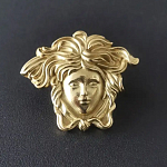 Stiletto Cabinet Pink nautical print варинант исполнения - 3 | Loft Concept в Екатеринбурге