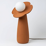 Настольная лампа TERRA [FLOW] варинант исполнения - 1 | Loft Concept в Екатеринбурге