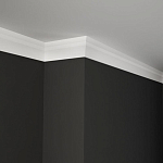 Гладкий карниз KT-24 варинант исполнения - 1 | Loft Concept в Екатеринбурге