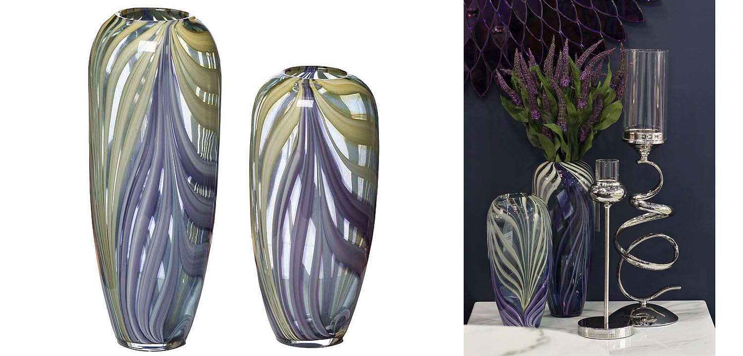 Ваза Wanetta Vase 30 Ваза Wanetta Vase 30 - Loft-Concept в Екатеринбурге