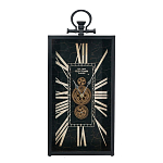 Часы настольные Nigeria варинант исполнения - 1 | Loft Concept в Екатеринбурге