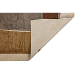 Ковер шелк Manhattan Wool Silk Carpet VII варинант исполнения - 4 | Loft Concept в Екатеринбурге