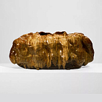 Ваза скульптурная «Изобилие» варинант исполнения - 1 | Loft Concept в Екатеринбурге