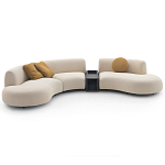 Большой диван для гостиной California Sofa варинант исполнения - 2 | Loft Concept в Екатеринбурге