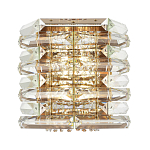 Бра в классическом хрустальном обрамлении Light Garland варинант исполнения - 1 | Loft Concept в Екатеринбурге