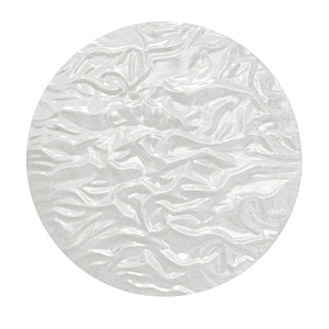 Арт-объект на стену Mathieu Lehanneur Blanc Ocean 