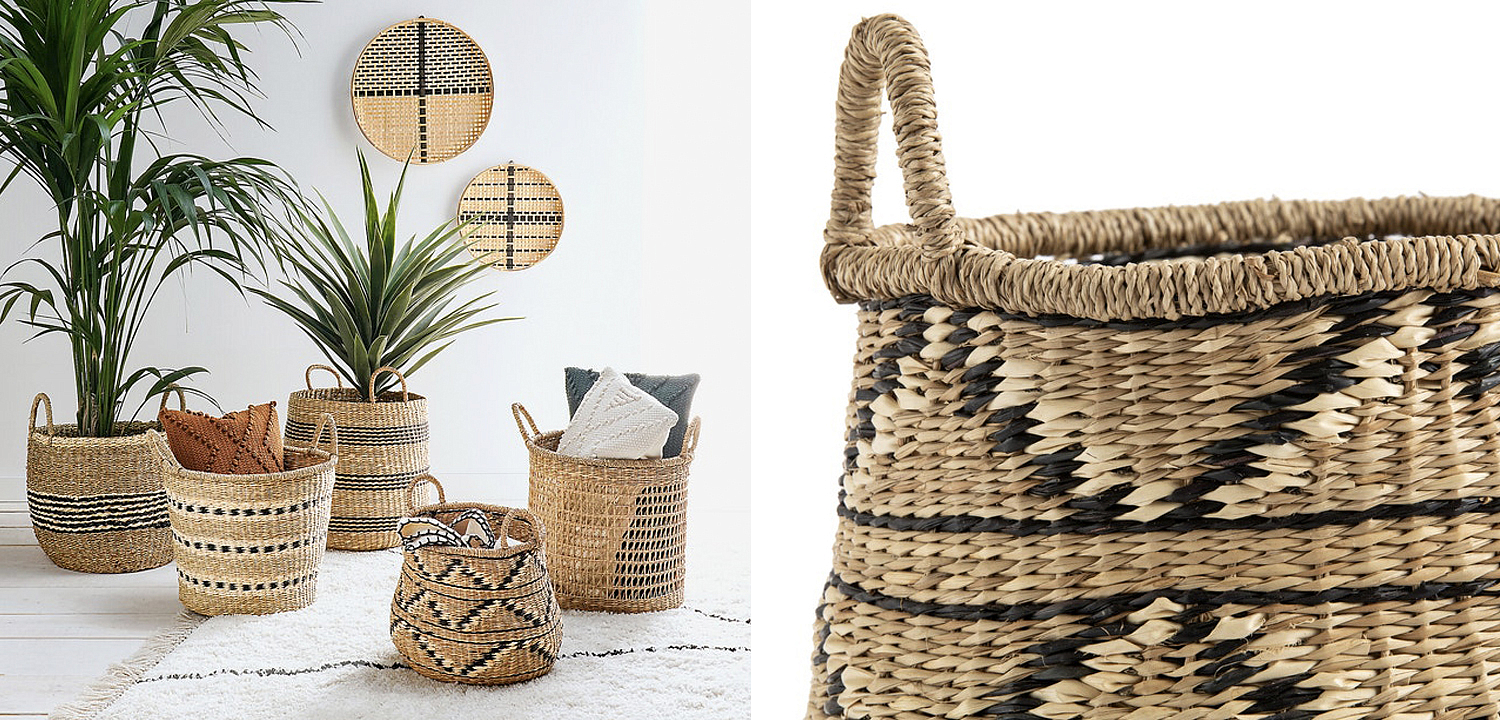 Корзина Nyhl - Loft-Concept в Екатеринбурге