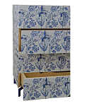 Тумба Venti Natureheart варинант исполнения - 2 | Loft Concept в Екатеринбурге