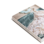 Книга Monique Lhuillier: Dreaming of Fashion and Glamour Lhuillier Monique варинант исполнения - 2 | Loft Concept в Екатеринбурге