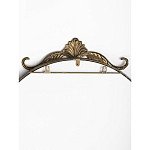 Настенное зеркало Houston варинант исполнения - 5 | Loft Concept в Екатеринбурге