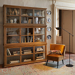 Торшер с поворотным плафоном Aracea Black Floor Lamp варинант исполнения - 12 | Loft Concept в Екатеринбурге