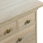 Комод Derto варинант исполнения - 3 | Loft Concept в Екатеринбурге