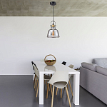 Подвесной светильник Stevka Goy варинант исполнения - 4 | Loft Concept в Екатеринбурге