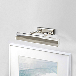 Светильник для картин с призматическим плафоном и двойными регулируемыми шарнирами Elstead Lighting варинант исполнения - 5 | Loft Concept в Екатеринбурге