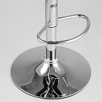 Стул барный на металлической ноге Evita варинант исполнения - 8 | Loft Concept в Екатеринбурге