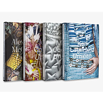 John Galliano: Unseen варинант исполнения - 5 | Loft Concept в Екатеринбурге