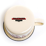 Кружка Seletti Toad варинант исполнения - 2 | Loft Concept в Екатеринбурге