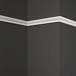 Гладкий молдинг MT-33 варинант исполнения - 1 | Loft Concept в Екатеринбурге