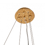 Люстра в виде дерева Tree Shaped Chandelier варинант исполнения - 9 | Loft Concept в Екатеринбурге