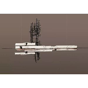 Панно «Рефлект»