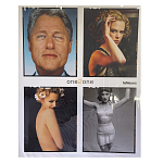 One 2 One by William Hannigan Portrait Photography варинант исполнения - 1 | Loft Concept в Екатеринбурге