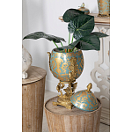 Фарфоровая шкатулка The Royal Egg варинант исполнения - 6 | Loft Concept в Екатеринбурге