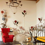 Книга Vincent Darre: Surreal Interiors of Paris варинант исполнения - 7 | Loft Concept в Екатеринбурге