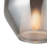 Подвесной светильник Shlonka Kaur варинант исполнения - 2 | Loft Concept в Екатеринбурге