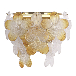 Бра с цветочными мотивами Light Floral Glow варинант исполнения - 2 | Loft Concept в Екатеринбурге