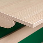 Стеллаж Tower варинант исполнения - 2 | Loft Concept в Екатеринбурге