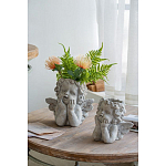 Кашпо Happy angel варинант исполнения - 4 | Loft Concept в Екатеринбурге