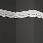 Гладкий молдинг MT-25 варинант исполнения - 1 | Loft Concept в Екатеринбурге