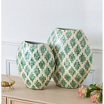 Ваза Cactus format варинант исполнения - 4 | Loft Concept в Екатеринбурге