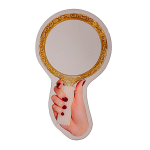 Зеркало Seletti Vanity