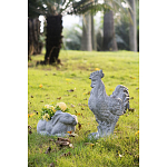 Кашпо The warmth of hares варинант исполнения - 8 | Loft Concept в Екатеринбурге