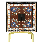 Тумба Short Carpet Angle варинант исполнения - 3 | Loft Concept в Екатеринбурге