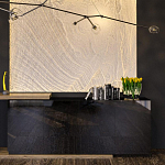 Барельеф BREEZE варинант исполнения - 2 | Loft Concept в Екатеринбурге