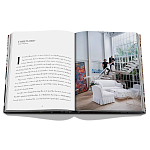 Книга подарочная Смелый бразильский стиль Сиг Бергамина Assouline Maximalism by Sig Bergamin варинант исполнения - 3 | Loft Concept в Екатеринбурге