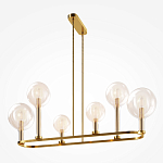 Люстра подвесная Status Е14 варинант исполнения - 9 | Loft Concept в Екатеринбурге