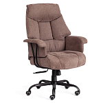 Кресло компьютерное City Chair с мягкими подлокотниками варинант исполнения - 1 | Loft Concept в Екатеринбурге