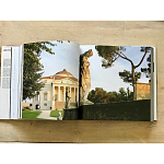 Книга 1990 Italian Splendor: Palaces, Castles and Villas Hardcover Book варинант исполнения - 1 | Loft Concept в Екатеринбурге