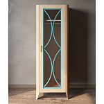 Шкаф «Бэррон» варинант исполнения - 1 | Loft Concept в Екатеринбурге