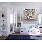 Панно "Конфетное ассорти" Bright Candy Assortment варинант исполнения - 2 | Loft Concept в Екатеринбурге